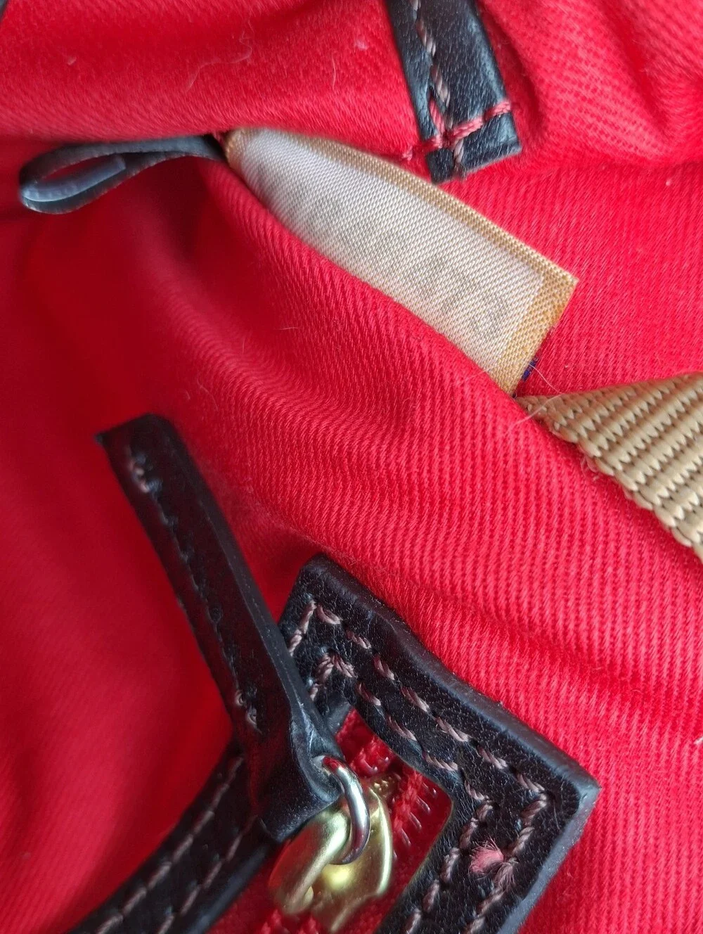 Dooney & Bourke retired dooney